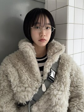 カミノリアル(CAMINO REAL) minibob