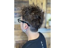フィール ヘアーデザイン(Feel hair design)