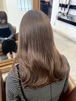 ニュウニュウ(NIU NIU)&nbsp;ラテブラウンカラー