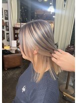 バイブアンドアネックス(VIBE & ANNEX)&nbsp;アンブレラカラー