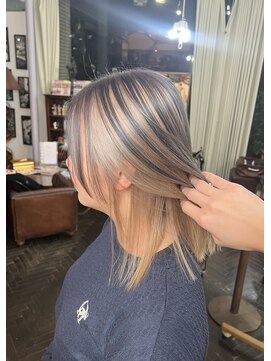 バイブアンドアネックス(VIBE & ANNEX) アンブレラカラー