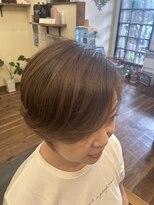 ココロ(COCORO)&nbsp;似合わせカラーandカラー