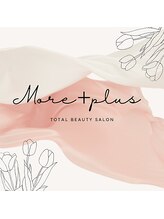 MORE＋ beauty salon