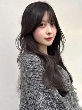 レイリー 原宿 表参道(Rayreee) 10代/20代/くびれ/レイヤーカット/グレージュ