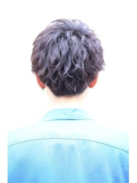 リップス 立川(LIPPS) ブルーマッシュ