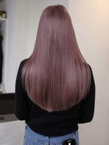 ミーム 原宿 表参道(meme)&nbsp;ハイトーンカラー/ブリーチ/ホワイトカラー/ダブルカラー