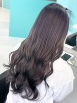 ユー イケブクロ(u Ikebukuro)&nbsp;ダークラベンダー/ラベンダーグレー