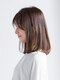 ビューティービースト 石垣店(beauty:beast)の写真/大人女性からの支持率◎話題の髪に優しい髪質改善カラーを使用し、艶感のある上品で美しい仕上がりに♪