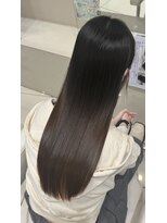 アヴァンス 深井店(AVANCE.) 髪質改善トリートメント