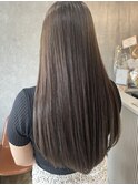 うる艶フルカラー