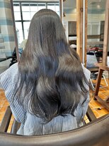 ルチア ヘア フィル 天王寺店(Lucia hair fill)&nbsp;白髪ぼかし/ハイライト/髪質改善/レイヤーカット/天王寺/阿倍野