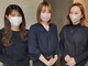 クオール(Quol)の写真/【髪質改善&トリートメント】お悩みも相談しやすい◎女性スタイリストが皆様をお待ちしております！