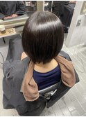 (ayame巣鴨)縮毛矯正_艶髪_髪質改善トリーメント_tokio8