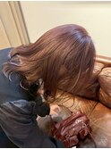 Lomalia表参道ナチュラルケアブリーチラベンダー