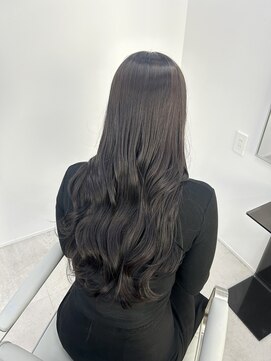 レアル 心斎橋 大阪(REAL) シャドールーツ/ブリーチ/ダブルカラー/バレイヤージュ/心斎橋