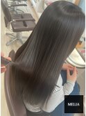 髪質改善トリートメント#浦和#美容院#南浦和#縮毛矯正#髪質改善