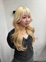 リングバイモアムー(Ring by Moremuu) リングブリーチ リングスタイル