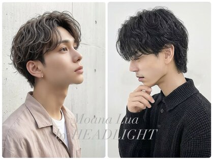 モアナ ルア バイ ヘッドライト 平塚店(Moana Lua by HEADLIGHT)の写真