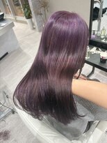 ルクス(Luxs)&nbsp;ラベンダーピンク