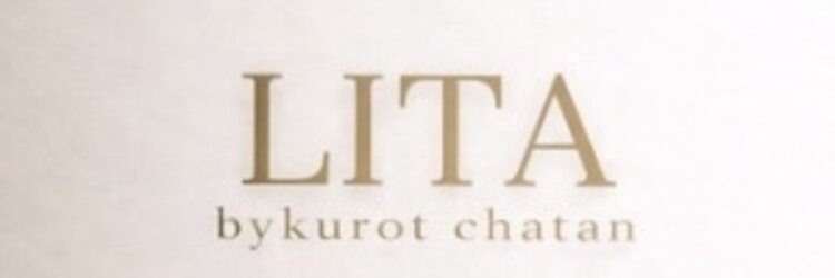 リタバイクロト 沖縄北谷(LITA by KUROT)のサロンヘッダー