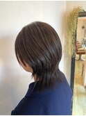 シュートウルフ