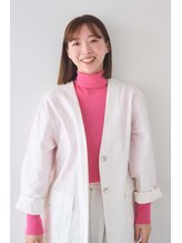 ベル 銀座並木通り店(Belle) 加藤 千明 小顔カット