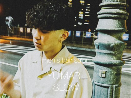 ユイマァルスロウ(YUIMARL SLOW)の写真