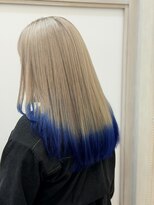 シャルム アロ(Charme Alo) エンドカラー