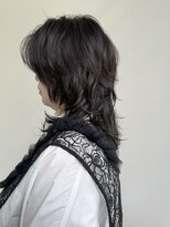 アクシス ナゴヤ(AXIS NAGOYA)&nbsp;イメチェン/ピンクベージュ/アンブレラカラー/前髪/名古屋/名駅