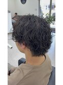 波巻き