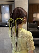 ジュール 銀座(Joule)&nbsp;カチモリツイン[銀座]
