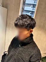 エンブレス(EnBlesS) ルーズショート