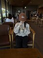 カノエ 松江学園店(canoe)&nbsp;休日はスタバに行きます！おすすめのカスタム教えて下さい！