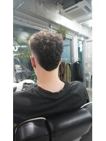 チルチェア 池袋(CHILL CHAIR)&nbsp;バーストフェード