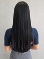 ビューティシモ 川越(Beautissimo)&nbsp;作りこみすぎないナチュラルスタイル◎髪質改善もおすすめ♪川越