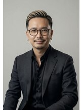 アース コアフュールボーテ 掛川店(EARTH coiffure beaute) 安岡 修平