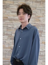 マイシャ(maisha) 山下 智也