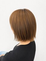 エルズ 大宮店(ailes)&nbsp;ボブ『asuka』[大宮/大宮駅/大宮ショート/ショート]