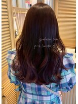 エルト 河原町(elto)&nbsp;20代30代40代ナチュラルくびれモテ髪ロングレイヤーヘア
