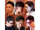 ダウバーバーショップ 銀座(DAU BARBER SHOP)の写真