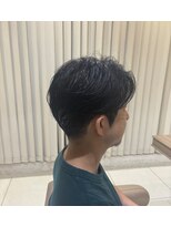 アッシュ 元住吉店(Ash)&nbsp;センターパート
