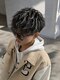ロイ(ROI)の写真/【姫路駅3分】かっこよくスタイリッシュに!トレンドをmixさせた,個性を引き出すスタイルをデザイン◎
