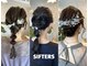 シフターズ(SIFTERS)の写真