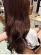 ビズヘアー プチ(bisou hair petit)の写真/≪人気のCOTA取扱い≫カラーやブリーチによるダメージ毛でお悩みの方に◇毛先まで潤う憧れの美髪に♪