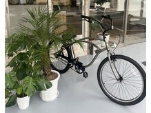 ララ(LaLa)の雰囲気（入り口の雰囲気）