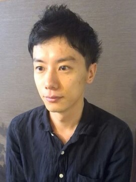 カルマ(KaRma) 爽やかショート