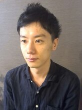 カルマ(KaRma) 爽やかショート