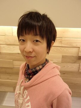 ルシード スタイル サーヴ(LUCIDO STYLE SERVE) スマートショート