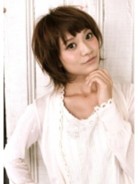 ブエナビスタ(BUENA VISTA) ☆★098-923-1235★☆ 【BUENA VISTA】 最新トレンドヘア239