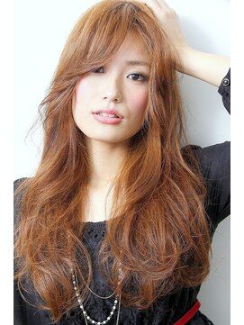 デザイアー 下高井戸店(desire) リッチフェミニン 【desire下高井戸】